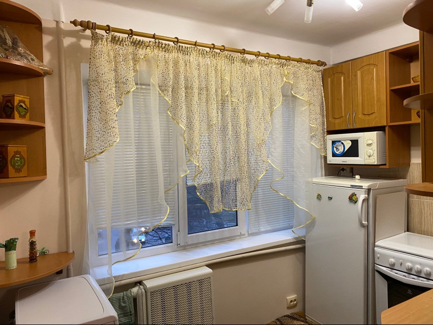 Ратушного 9, 1-кімнатна квартира метро Вокзальна Київ - зображення 3