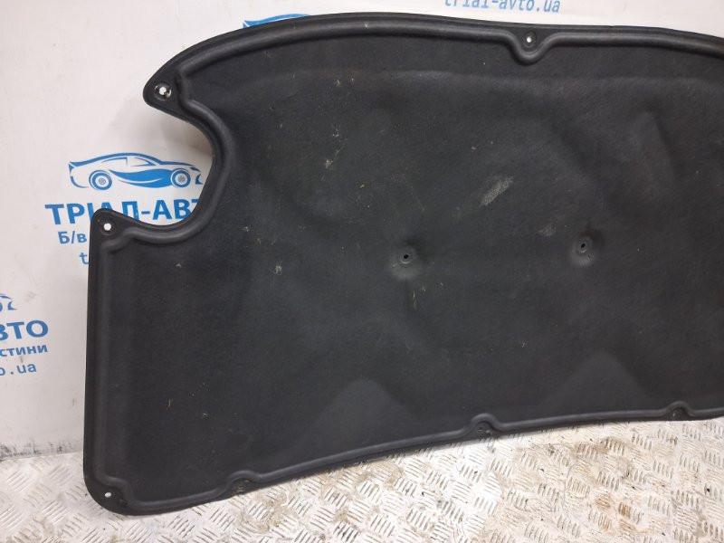Обшивка капота Kia Optima 2010-2016 811254C000 (Арт. 73694) Київ - зображення 3
