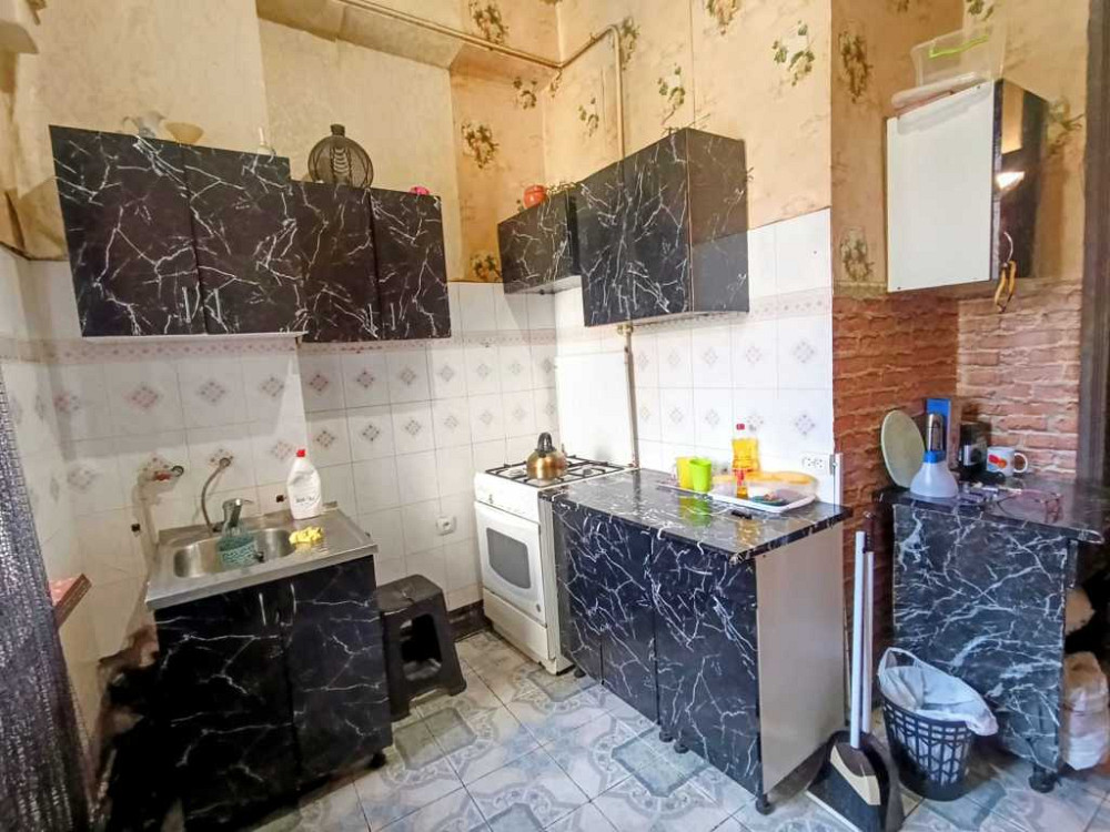 долгосрочная аренда 3-к квартира Одесса, Приморский, 8500 грн./мес. Одесса - изображение 2