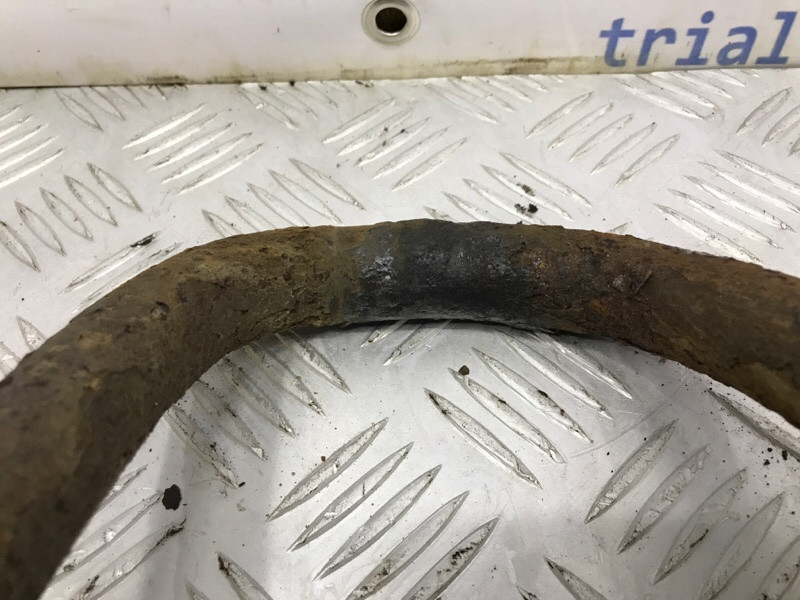 Стабилизатор задний Mitsubishi Pajero Wagon 3 3.2 ДИЗЕЛЬ 4M41 1999 (б/у) Київ - зображення 5