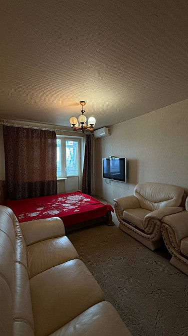 Пропоную зняти 1 кімнатну квартиру жм Перемога 6, вул. Набережна Перемоги. Днепр - изображение 9