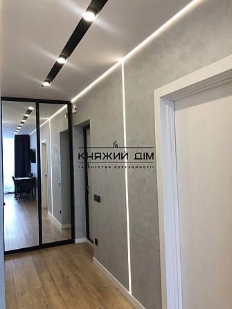 Продаж 1-кімнатної в ЖК Славутич,вул.Зарічна Київ - зображення 7