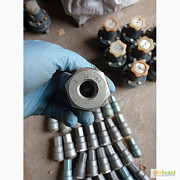 Клапана обратные -31шт Харьков