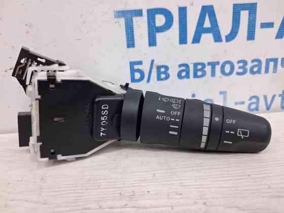 Переключатель подрулевой правый(дворники) Nissan X-Trail 2007-2015 25540EM00E (Арт. 80157) Киев