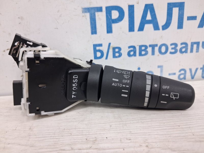 Переключатель подрулевой правый(дворники) Nissan X-Trail 2007-2015 25540EM00E (Арт. 80157) Киев - изображение 1