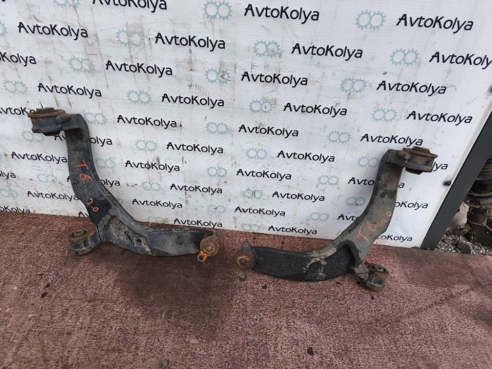 Рычаг передний VW T5 T6 2003-2019 Ковель - зображення 1