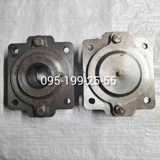 Опора бітера ПРТ КОД 09.101 + НО26166. Опора бітера ПРТ КОД 09.101 + Н026.231 (металева) Дніпро