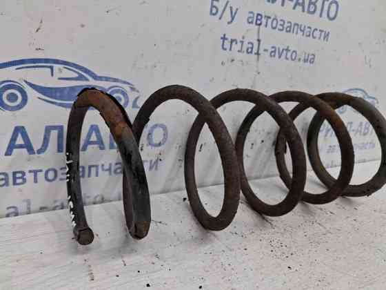 Пружина передняя Dacia Duster 2010-2017 540105167R (Арт. 62800) Киев