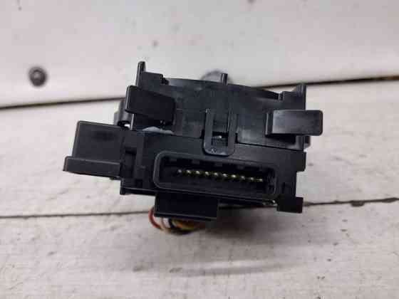 Переключатель подрулевой правый(дворники) Mitsubishi Pajero Wagon 3 3.2 ДИЗЕЛЬ 4M41 1999 (б/у) Киев