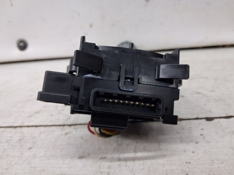 Переключатель подрулевой правый(дворники) Mitsubishi Pajero Wagon 1999-2006 MR459893 (Арт. 71197) Киев - изображение 4