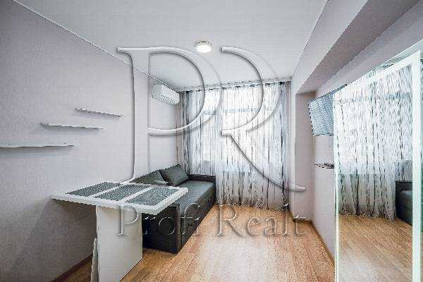 продажа 1-к квартира Киев, Соломенский, 45000 $ Київ - зображення 5