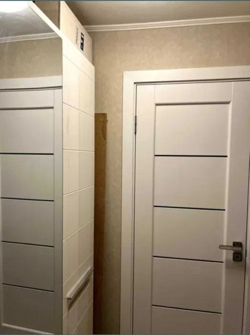 Продам. 1-кімнатну квартиру-студію 41 м.кв. 6/6, Січеславська Набережна Днепр - изображение 4