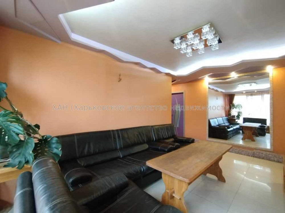 продажа 3-к квартира Харьков, Салтовский, 47500 $ Харків - зображення 5