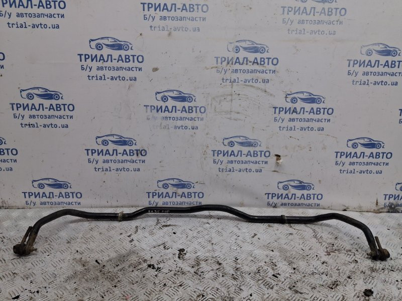 Стабилизатор передний Hyundai IX35 LM 1.7 DIESEL D4FD 2009 (б/у) Київ - зображення 1