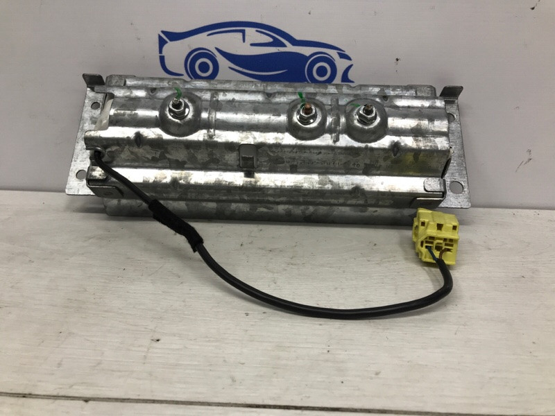 Подушка безопасности в торпеду Nissan Pathfinder R51 2.5 DIESEL YD25DDTI 2004 (б/у) Київ - зображення 3