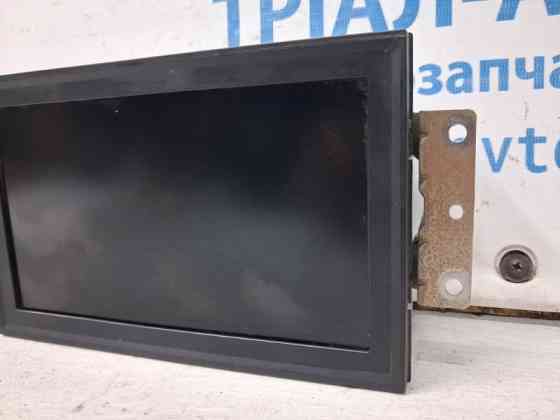 Дисплей информационный Mitsubishi Pajero Wagon 3 3.2 ДИЗЕЛЬ 4M41 1999 (б/у) Киев