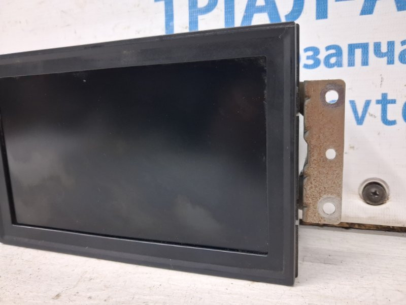 Дисплей информационный Mitsubishi Pajero Wagon 1999-2006 8750A035 (Арт. 69392) Киев - изображение 3