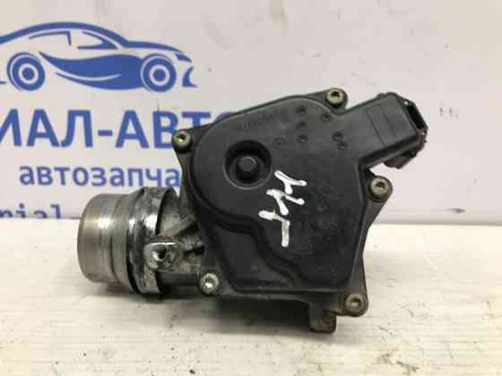 Заслонка дроссельная Nissan Qashqai J11 1.5 DIESEL K9K 2013 (б/у) Київ