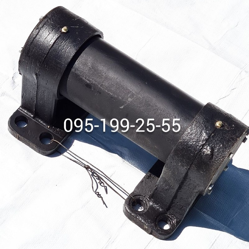 Центральна вісь балансиру ПРТ-7, ПРТ-10, кронштейн балансиру ПРТ-16; ПРТ-7, ПРТ-10, ПРТ-16 Днепр - изображение 2