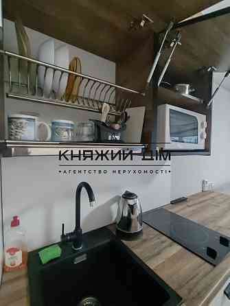 Оренда однокімнатної квартири  в центрі Києві  код 11204323 Киев