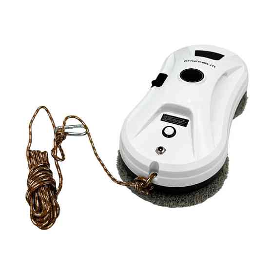 Робот для мойки окон Grunhelm GRH-RD1-11W белый Киев