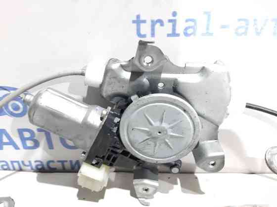Стеклоподъемник задний правый Nissan X-Trail 2007-2015 82720JG00A (Арт. 21860) Киев