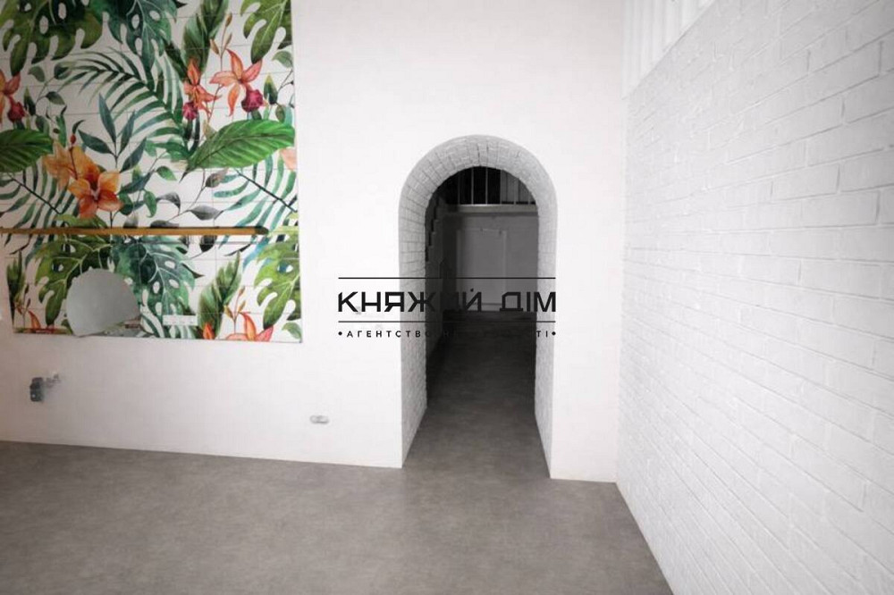 Оренда офісного приміщення м. Театральна КОД 1419288 Київ - зображення 5