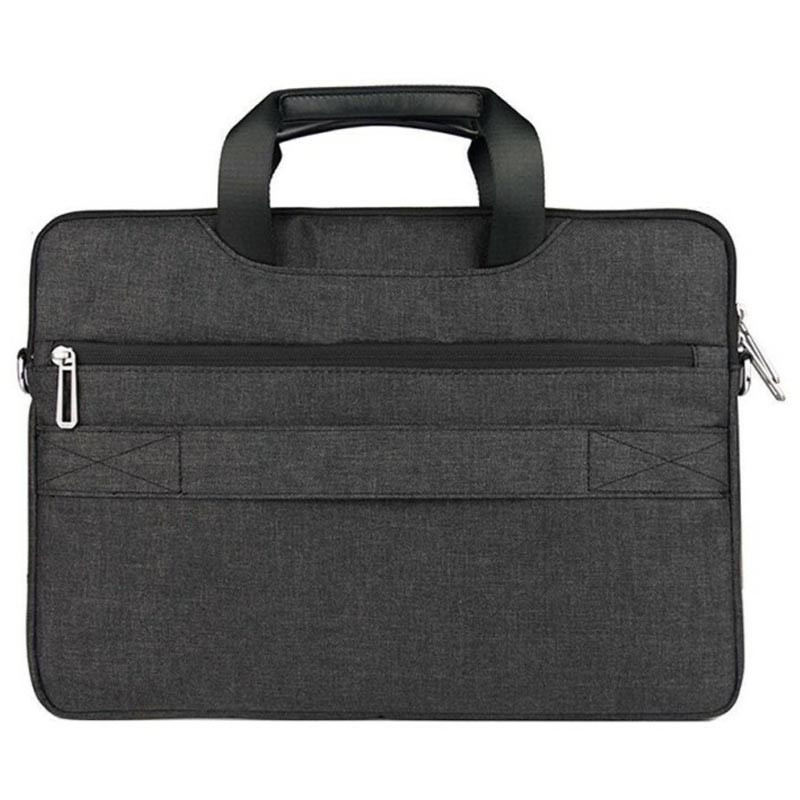 Сумка для ноутбука WIWU City Commuter Bag 15.6" Херсон - зображення 3