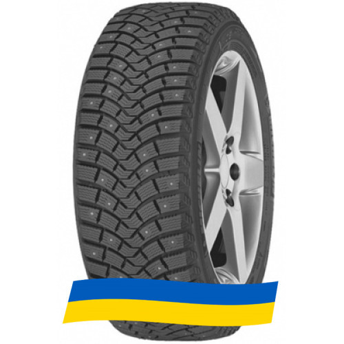 225/40 R18 Michelin X-Ice North XIN2 92T Легкова шина Київ - зображення 5