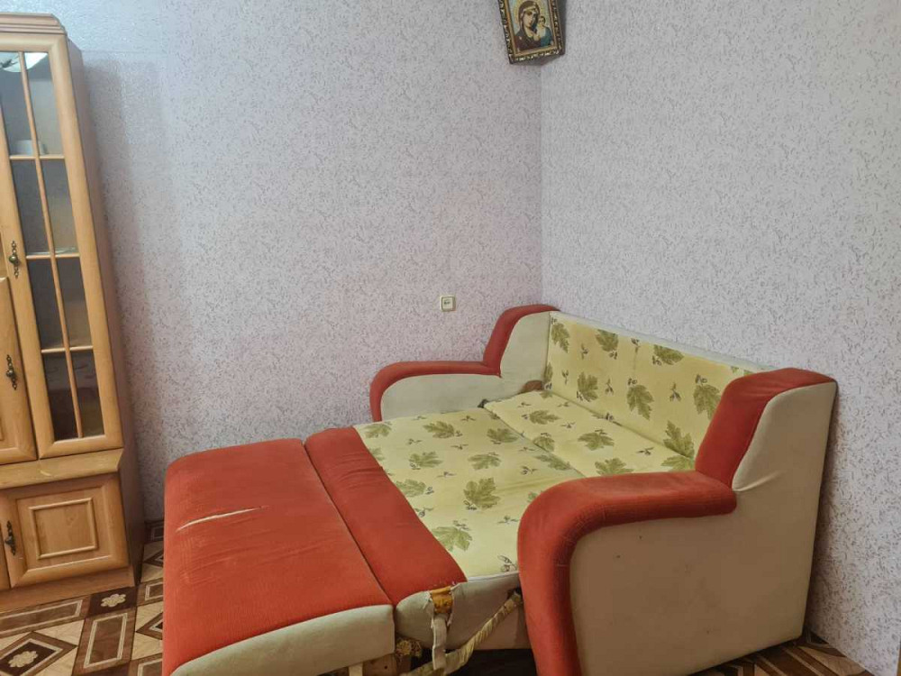 долгосрочная аренда 1-к квартира Одесса, Хаджибейский, 6000 грн./мес. Одесса - изображение 7