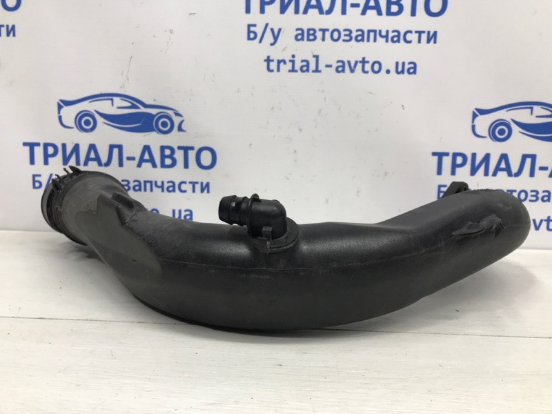 Воздухозаборник Renault Megane 3 1.5 DIESEL K9K 2008 (б/у) Киев - изображение 3