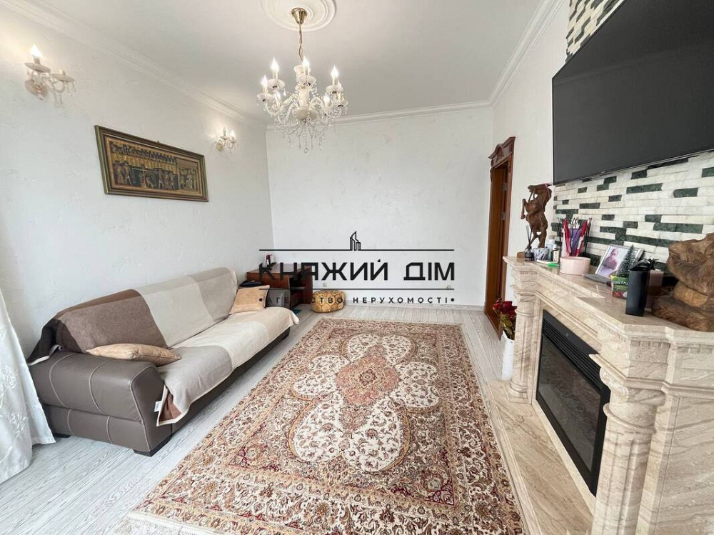 Продаж 2х кім. квартири ЖК Зарічний КОД 21147073 Київ - зображення 7