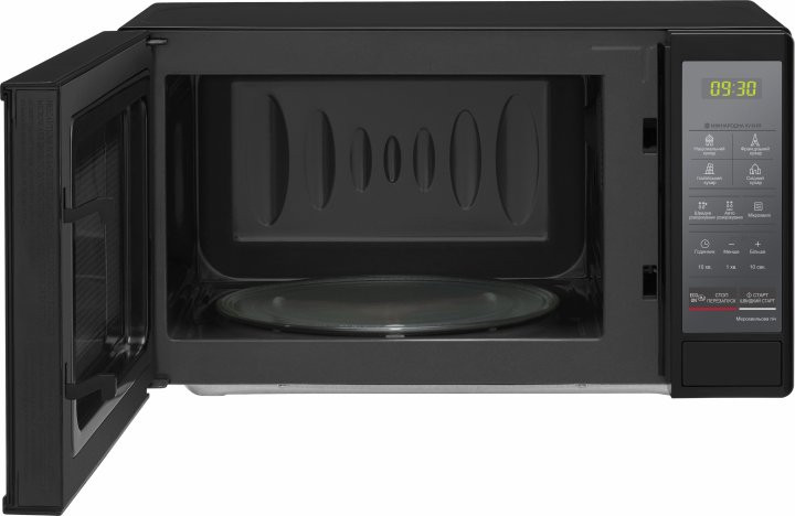 Микроволновая печь LG MS2042DARB 20 л Киев - изображение 2