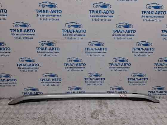 Рейлинг на крышу Jeep Cherokee KL 2.4 БЕНЗИН ED6 2013 лев. (б/у) Киев