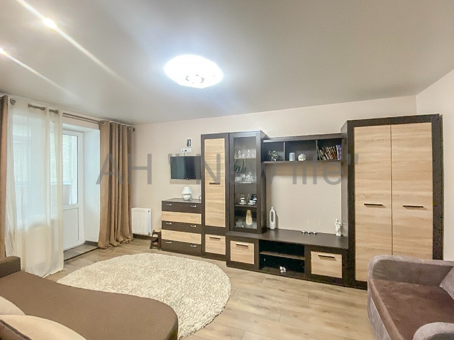 Однокімнатна квартира в новобудові в центрі Суми - зображення 3