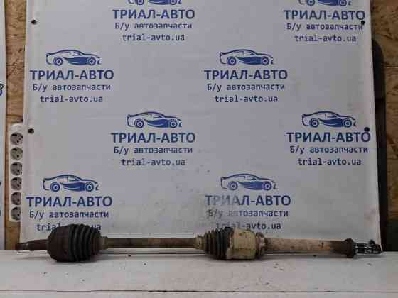 Привод передний правый МКПП Renault Megane 3 1.5 DIESEL K9K 2008 (б/у) Киев