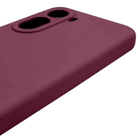 Чехол Silicone Cover Lakshmi Full Camera (AAA) для Xiaomi Redmi A7 Pro 4G / Poco C81 Херсон