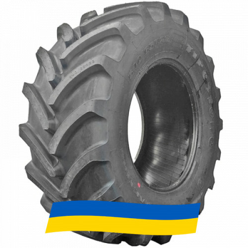 540/65 R34 Firestone Maxi Traction 65 145/142D/E Сельхоз шина Киев - изображение 4