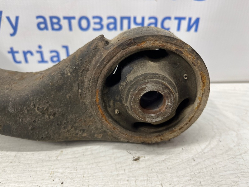 Рычаг передний нижний левый Hyundai I30 2007-2012 545002H000 (Арт. 76802) Киев - изображение 2