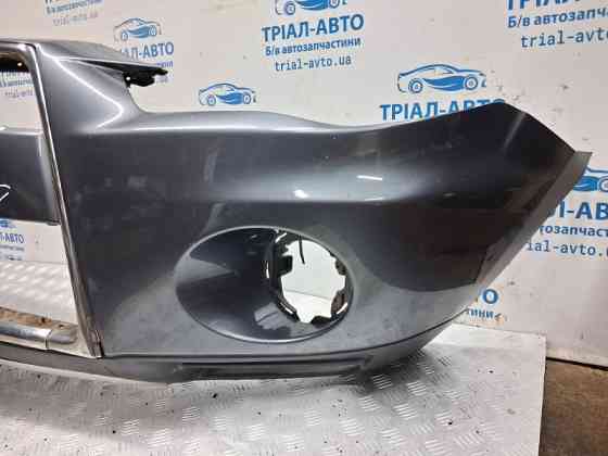 Бампер передний Mitsubishi Outlander 2007-2012 6400C433 (Арт. 79809) Київ