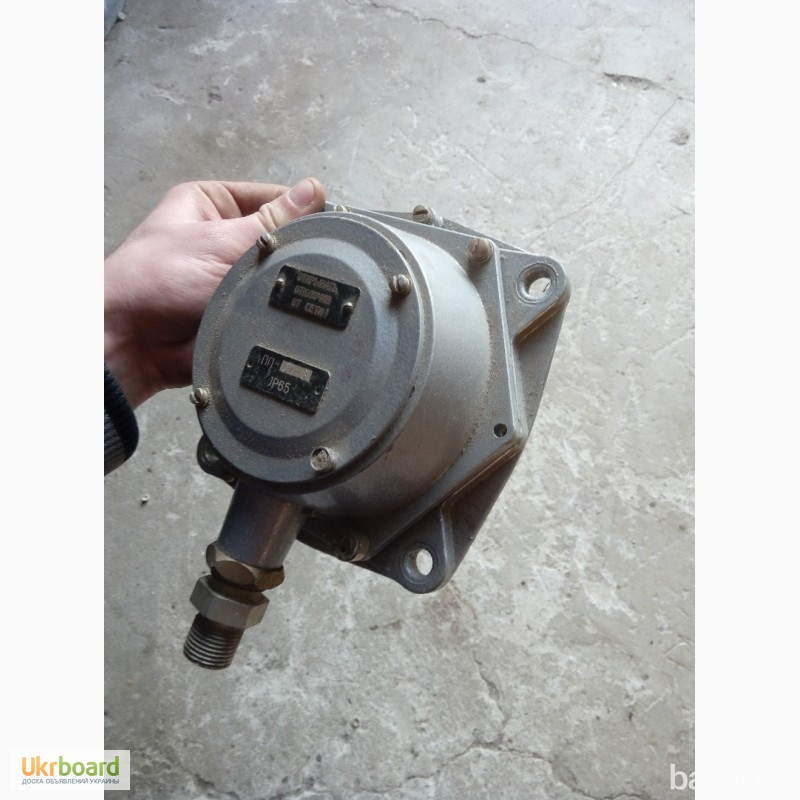 Клапана ПП-07-3. -4шт Харків - зображення 8