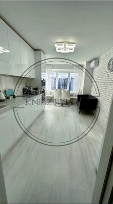 Продажа 1 к.кв. на м. Харьковская 2 мин. пішки. № 21141862 Киев - изображение 4