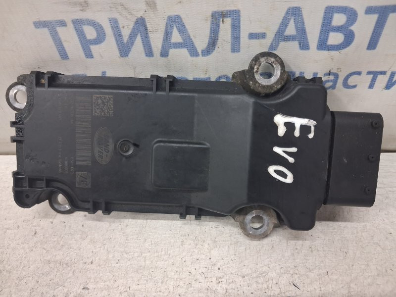 Блок управления АКПП  Land Rover Range Rover Evoque 2011-2018 LR049922 (Арт. 82415) Київ - зображення 1