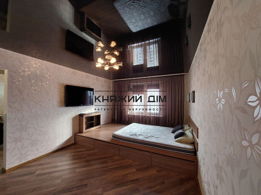 Продаж 1-но к. квартири на Троєщині ЖК Милославичі. № 21146407 Київ - зображення 4