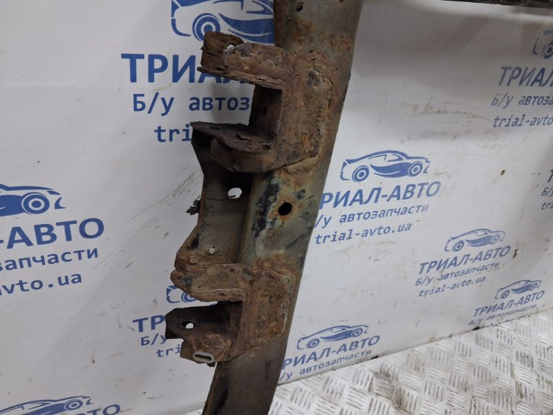 Балка передней подвески Dacia Duster 2010-2017 544015348R (Арт. 62462) Київ - зображення 4