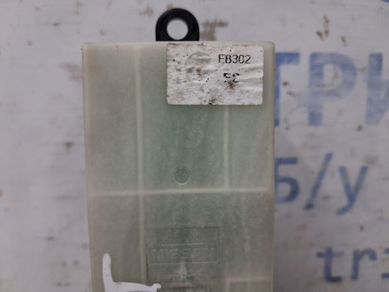 Блок управления стеклоподъемниками Nissan Pathfinder R51 2.5 DIESEL YD25DDTI 2004 (б/у) Киев - изображение 4