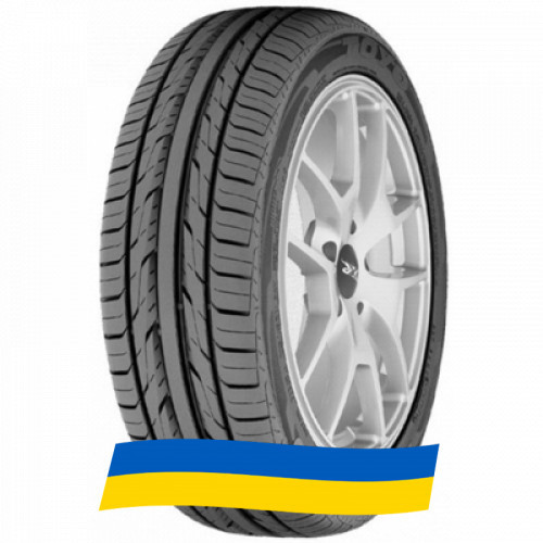 235/40 R18 Toyo Extensa HP 95V Легкова шина Київ - зображення 2