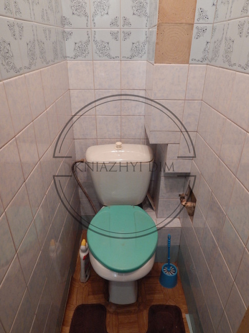 Аренда 3к. квартиры под офис возле м.Берестейская. КОД ОБЪЕКТА: 1418609. Київ - зображення 10