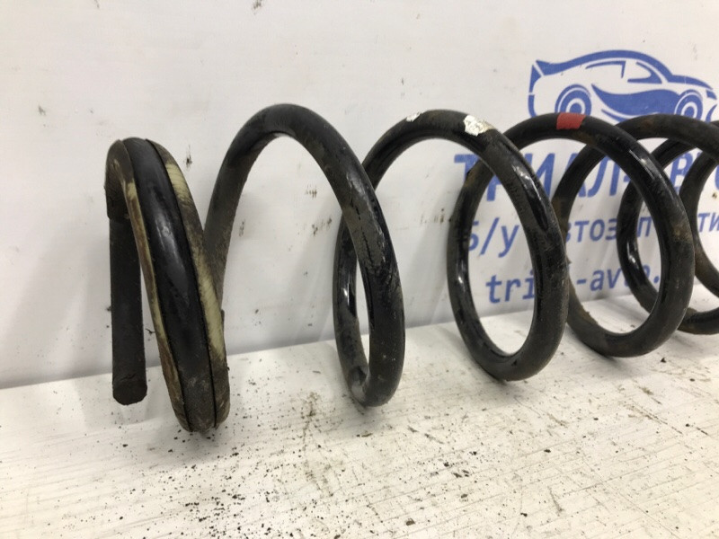 Пружина передняя Infiniti Q50 2013- 540104GC0A (Арт. 57178) Киев - изображение 3