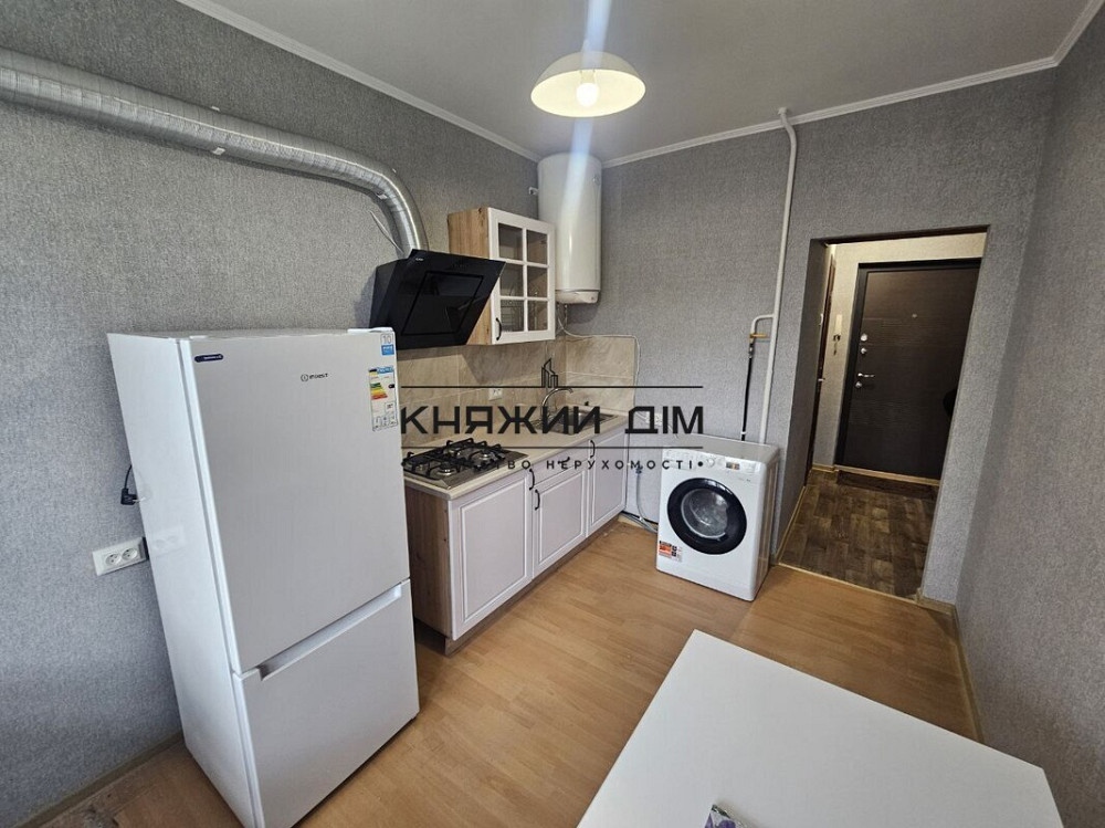 Оренда 1-кімнатної квартири метро Дорогожичі в Шевченківському р-ні. Код об'єкту №:11200989 Киев - изображение 9